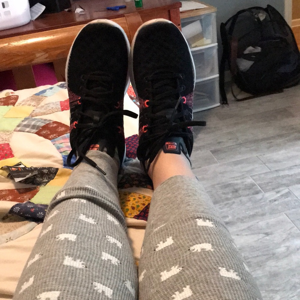 Nike shoes